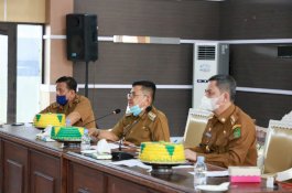 Pemkot Palopo Gelar Aksi Bersih-bersih Selokan