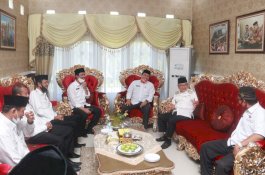 Gedung KUA Wara Timur Palopo Segera Dibangun