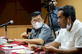 Pemkot Palopo Raih STBM Award Kategori Pemenuhan Kebutuhan Sanitasi