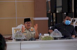 Wali Kota Palopo Minta RT/RW Aktifkan Patroli