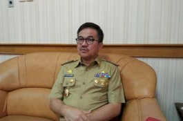 Calon Sekprov Sulsel Jalani Tes Kompetensi, BKN Janji Transparan