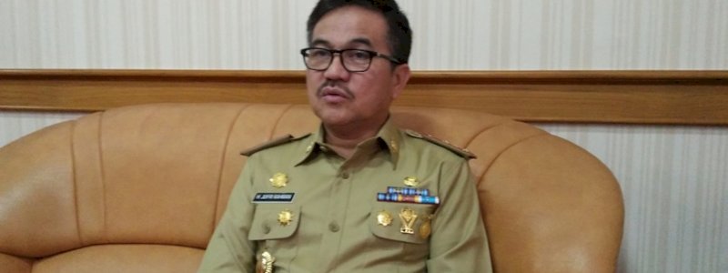 Calon Sekprov Sulsel Jalani Tes Kompetensi, BKN Janji Transparan