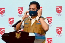 Provinsi dengan Kasus Covid-19 Tertinggi Diminta Lakukan Evaluasi 3T