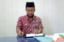 Warga Takalar Diimbau Salat Iduladha di Masjid