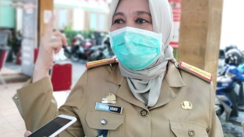 Dinkes Makassar Siap Gelar Tes Swab Massal