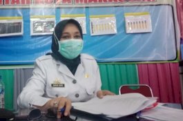 Kasus Covid-19 Melandai, Dinkes Makassar Tetap Siaga