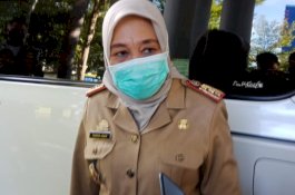 Warga Makassar Diimbau Rutin Pantau Kesehatan Bayinya di Posyandu 