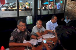 Pansus Angket Rampungkan Perbaikan Laporan, Siap Dibawa ke Rapat Paripurna