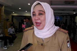 Dinkes Makassar Sebut Akan Gelar Tes Swab Massal di 9 Kecamatan