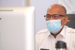 898 UMKM di Gowa Dapat Bantuan Presiden Produktif Tahap Pertama