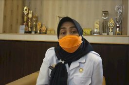 Jeneponto Masuk Zona Merah, Dinas Kesehatan Terapkan Pemeriksaan Ketat pada Iduladha