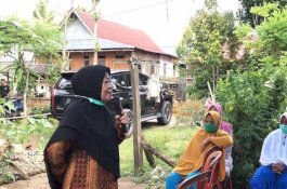 Sempat Aktif Kampanyekan Kacamatayya, Kakak Kandung Bupati Bulukumba Berpulang