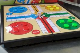 Anak Laporkan Ayah ke Pengadilan karena Kalah Bermain Ludo