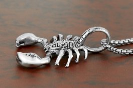 Wanita Digigit Kalajengking saat Tertidur, Ternyata Ikut dalam Parsel yang Dikirim Lewat Pos