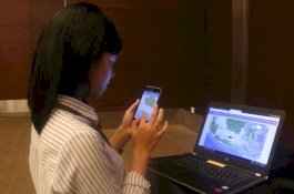 Tingkatkan Akurasi Distribusi, Kalla Logistics Pasang Alat Pendeteksi di Tiap Armada