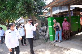 Adnan Minta Tim Berlakukan Ketat Protokol Kesehatan di Masa Kampanye