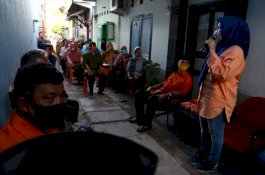 Program Danny-Fatma Diyakini Bisa Bikin Ekonomi Makassar Kembali Menggeliat