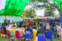 Mantan Guru IDP: Dari Dulu Memang Cerdas dan Ramah