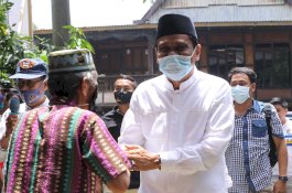 Kinerja Sudah Terbukti, Suardi Saleh-Aska “Panen” Dukungan