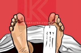 Polisi Temukan Setumpuk Tulang, Guru Matematika Ditangkap karena Dugaan Kanibalisme