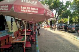 Dugaan Pungli Kanre Rong, Akademisi: Pedagang Bisa Lapor Jika Merasa Ditipu