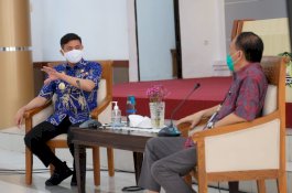 76 Ribu Petani di Gowa Akan Dapat Kartu Tani