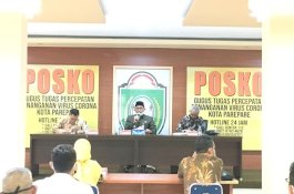 Pemprov Sulsel dan KIMA Dukung Pengembangan Kawasan Industri di Parepare