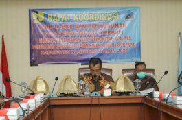 Masih Ada 171 Hektare Kawasan Kumuh di Perkotaan Bantaeng