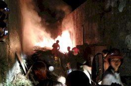 Rencana Pembangunan TPA Tamangapa Bintang Lima Temui Kendala