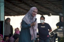 IDP Sebut Kebijakan Bukan Soal Kepentingan Pribadi