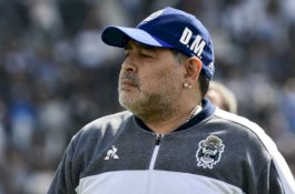 Kematian Maradona Diselidiki, Keluarga Terdekat: Ada Kejanggalan