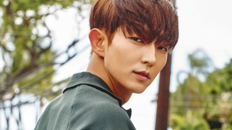 Kembali ke Layar Kaca, Lee Joon Gi Bintangi Drama Baru TVN