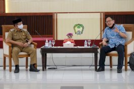 KUR Kementan Sasar Petani di Gowa, Ini Syaratnya