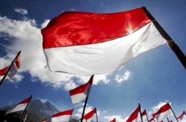 Sambut Peringatan Kemerdekaan RI, Istana: Kibarkan Bendera Merah Putih Mulai 1 Agustus