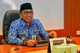 Lebih Dekat dengan Sosok Iwan Asaad, Pamong Inovasi Birokrasi di Parepare