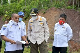 Peresmian Bandara Toraja Masih Tunggu Kesiapan Presiden Jokowi