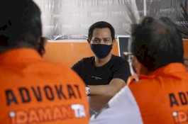 Apa Kabar Kasus Rekaman Dirut PD Terminal dan Sekcam Ujung Tanah di Bawaslu Makassar?