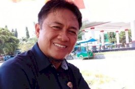 Diadukan Tujuh Komisioner KPU Sulsel, DKPP Berhentikan Ketua KPU Jeneponto