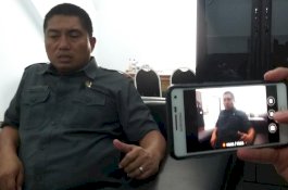 Anggota DPRD Parepare Minta Pemerintah Awasi dan Tindak Perusahaan yang Tidak Bayar THR