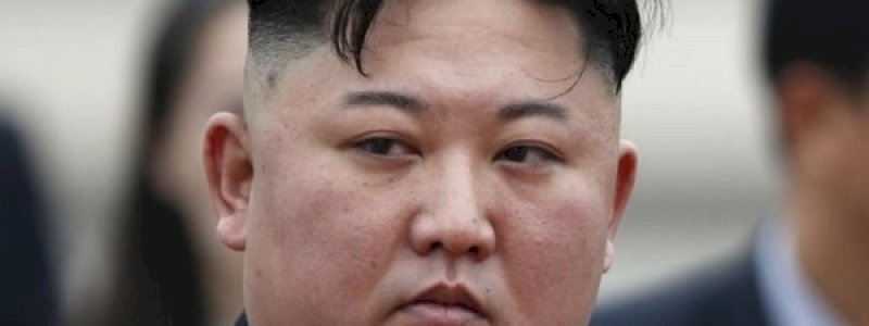 Mahasiswi Kampus Favoritnya Terlibat Kasus "Esek-Esek", Kim Jong-un Eksekusi Mati 4 Pejabat Korea Utara