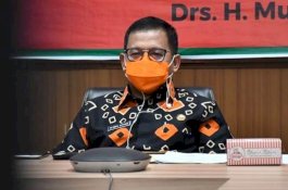 Iqbal Tak Ingin Ada Klaster Pilkada di Luwu Utara