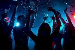 Cegah Penularan Covid-19, Warga Portugal Boleh ke Klub Malam Tapi Tak Boleh Joget