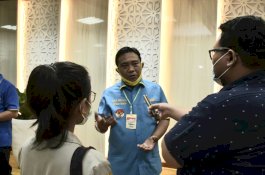 DPP KNPI Acungkan Jempol Atas Gebrakan dan Keberhasilan Mentan SYL