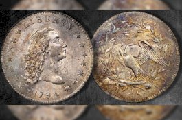 Bernilai Lebih dari 10 Juta Dolar Amerika, Inilah Koin Termahal di Dunia