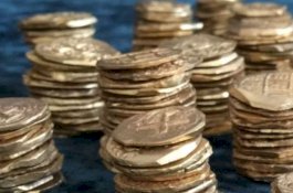 Pria Ini Temukan Koin Berumur 222 Tahun