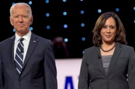 Seluruh Anggota Tim Komunikasi Biden adalah Perempuan