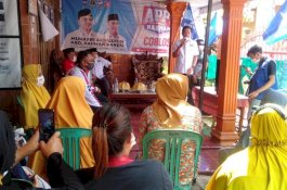 Beralih ke Appi-Rahman, Ketua RT di Daya Tak Mau Lagi Dipimpin Wali Kota yang Baku Bombe dengan Wakilnya