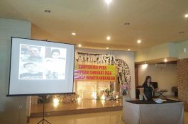 Wanita Pengusaha di Makassar Dikuras Rp150 Juta oleh Cowok Asal Iran