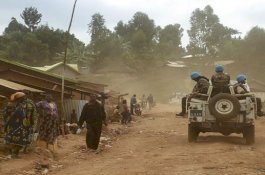 15 Orang Tewas dalam Kontak Senjata di Kongo, 3 Warga Sipil Perempuan