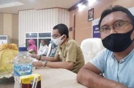 Rapat Mitra Komisi DPRD Tertunda, Kopel Bulukumba: Agenda Kerakyatan Bisa Berimbas
